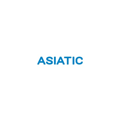 Asiatic
