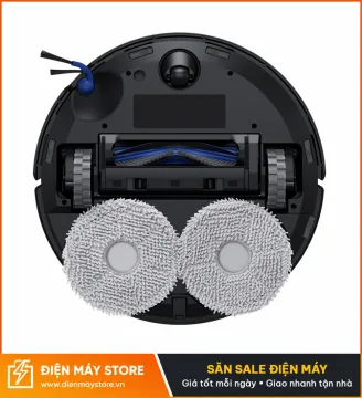 Ecovacs T30C Gen 2 Robot Hút Bụi Lau Nhà Tự Động 2026