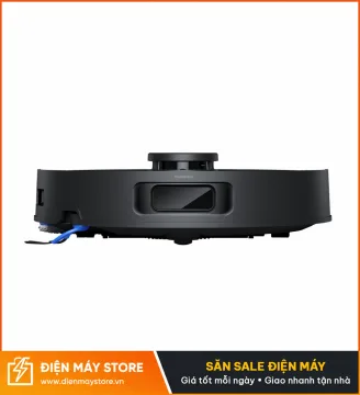 Ecovacs T30C Gen 2 Robot Hút Bụi Lau Nhà Tự Động 2026
