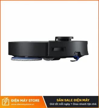 Ecovacs T30C Prime Omni Robot Hút Bụi Lau Nhà Tự Động 2026