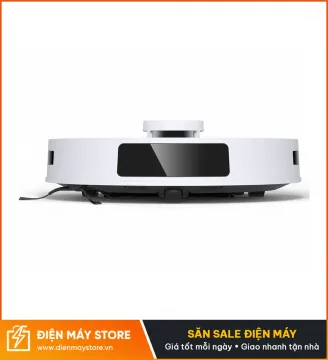 Ecovacs T30E Pro Omni Robot Hút Bụi Lau Nhà Tự Động
