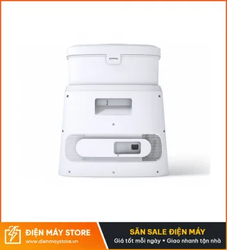 Ecovacs T30E Pro Omni Robot Hút Bụi Lau Nhà Tự Động