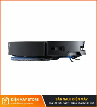 Ecovacs T50 Pro Omni Gen 3 Robot Hút Bụi Lau Nhà Tự Động