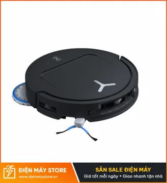 Ecovacs T50 Pro Omni Gen 3 Robot Hút Bụi Lau Nhà Tự Động