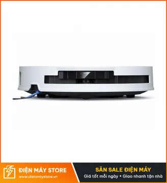 Ecovacs T50 Pro Omni Gen 3 Robot Hút Bụi Lau Nhà Tự Động
