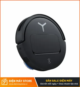 Ecovacs T50 Pro Omni Gen 3 Robot Hút Bụi Lau Nhà Tự Động