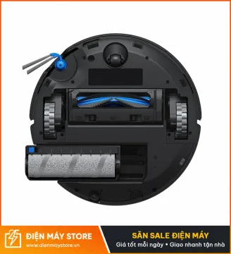 Ecovacs T80S Omni 2027 Robot Hút Bụi Lau Nhà Tự Động