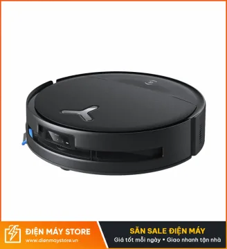 Ecovacs T80S Omni 2027 Robot Hút Bụi Lau Nhà Tự Động