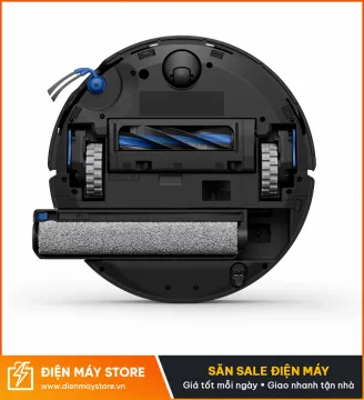 Ecovacs T90 Pro Omni Robot Hút Bụi Lau Nhà 2026