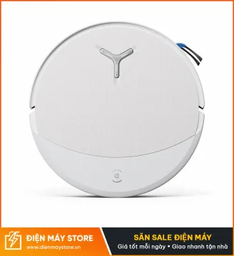 Ecovacs T90 Pro Omni Robot Hút Bụi Lau Nhà 2026