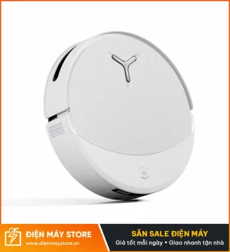 Ecovacs T90 Pro Omni Robot Hút Bụi Lau Nhà 2026