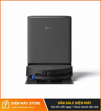 Ecovacs T90 Pro Omni Robot Hút Bụi Lau Nhà 2026