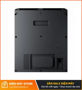 Ecovacs X12 OmniCyclone Robot Hút Bụi Thông Minh 2 Trong 1