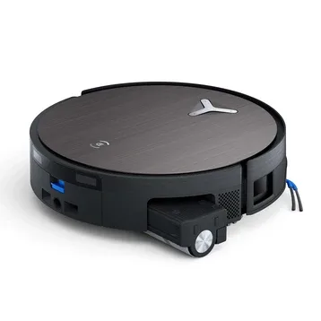 Ecovacs X11 OmniCyclone Robot H&uacute;t Bụi Lau Nh&agrave; Tự Động 2026