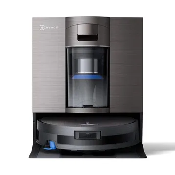 Ecovacs X11 OmniCyclone Robot H&uacute;t Bụi Lau Nh&agrave; Tự Động 2026