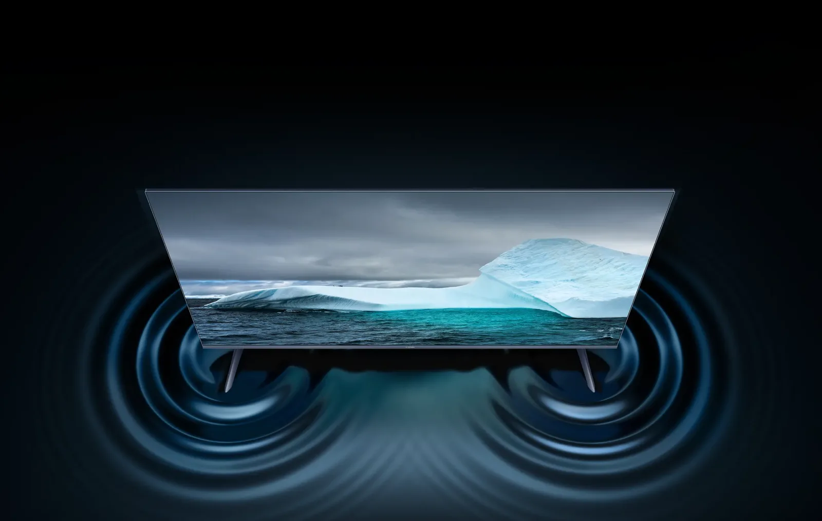 Tivi Xiaomi A Pro 55 QLED 4K 2026 - M&agrave;n h&igrave;nh lớn, c&ocirc;ng nghệ đỉnh cao