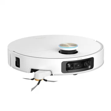 Robot hút bụi lau nhà Dreame X60 Ultra