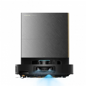 Robot hút bụi lau nhà Dreame X60 Ultra