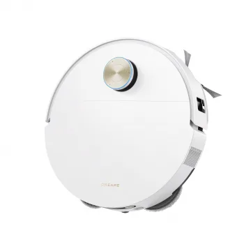 Robot hút bụi lau nhà Dreame X60 Ultra