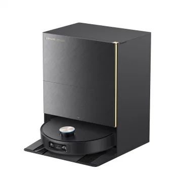 Robot hút bụi lau nhà Dreame X60 Ultra