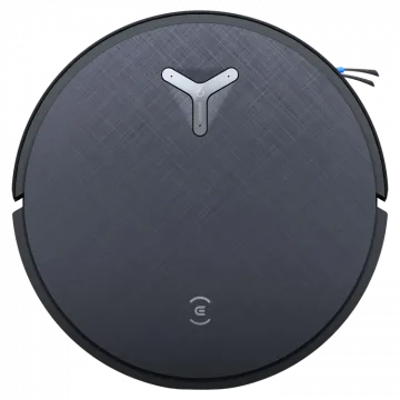 Ecovacs Deebot X12 OmniCyclone - Robot hút bụi lau nhà thông minh 2 trong 1