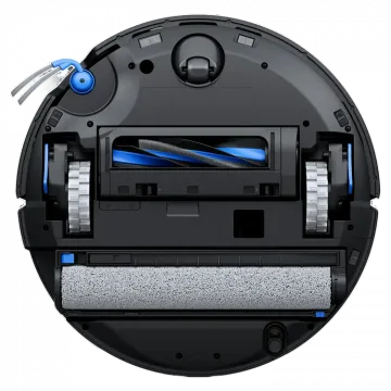 Ecovacs Deebot X12 OmniCyclone - Robot hút bụi lau nhà thông minh 2 trong 1