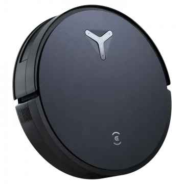 Ecovacs Deebot X12 OmniCyclone - Robot hút bụi lau nhà thông minh 2 trong 1