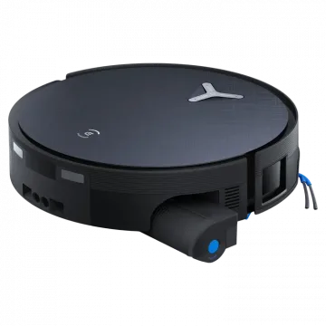 Ecovacs Deebot X12 OmniCyclone - Robot hút bụi lau nhà thông minh 2 trong 1