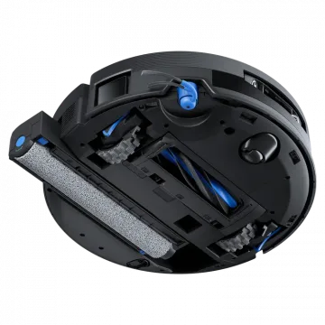 Ecovacs Deebot X12 OmniCyclone - Robot hút bụi lau nhà thông minh 2 trong 1