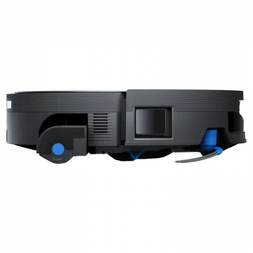 Ecovacs Deebot X12 OmniCyclone - Robot hút bụi lau nhà thông minh 2 trong 1