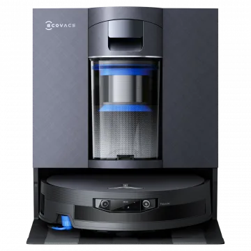 Ecovacs Deebot X12 OmniCyclone Robot Hút Bụi Lau Nhà Tự Động 2026