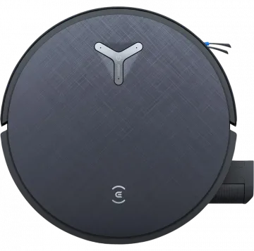 Ecovacs Deebot X12 OmniCyclone Robot Hút Bụi Lau Nhà Tự Động 2026