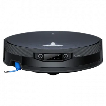Ecovacs Deebot X12 OmniCyclone Robot Hút Bụi Lau Nhà Tự Động 2026