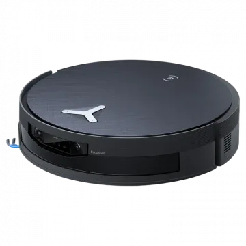 Ecovacs Deebot X12 OmniCyclone Robot Hút Bụi Lau Nhà Tự Động 2026