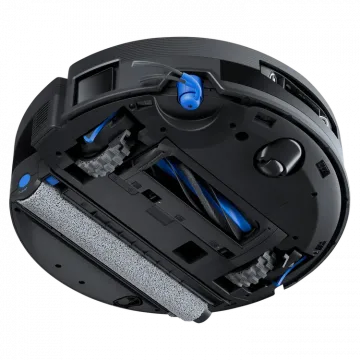 Ecovacs Deebot X12 OmniCyclone Robot Hút Bụi Lau Nhà Tự Động 2026