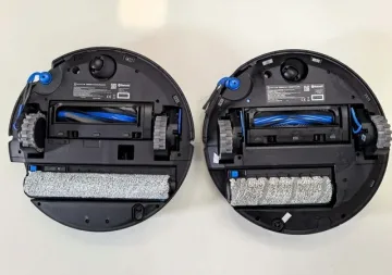Ecovacs X12 OmniCyclone Robot Hút Bụi Lau Nhà Tự Động 2026