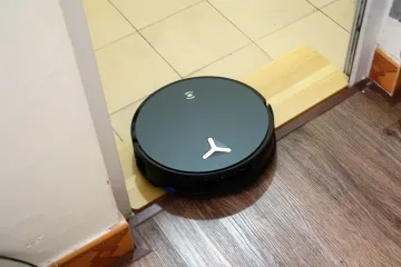 Ecovacs X12 OmniCyclone Robot Hút Bụi Lau Nhà Tự Động 2026