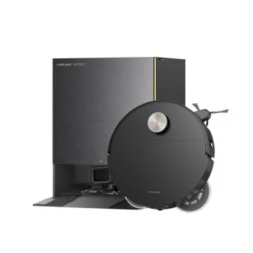 Robot hút bụi lau nhà Dreame X60 Ultra